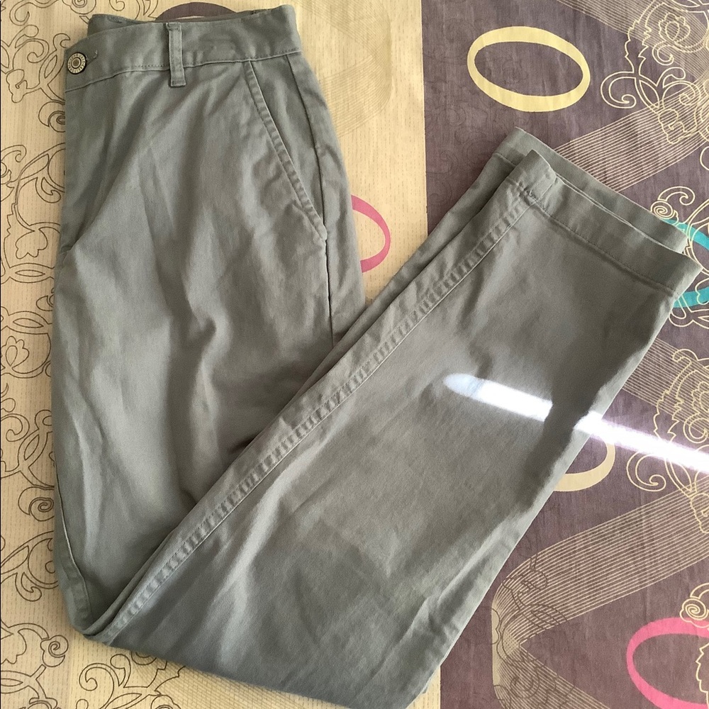 John galt blue pants
